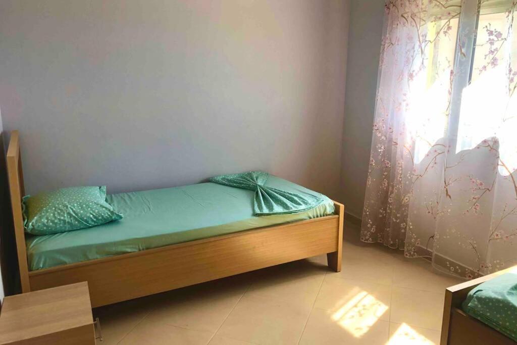 Spectacular Seaview Apartment Vlorë Extérieur photo