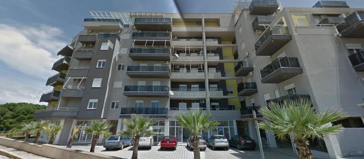 Spectacular Seaview Apartment Vlorë Extérieur photo