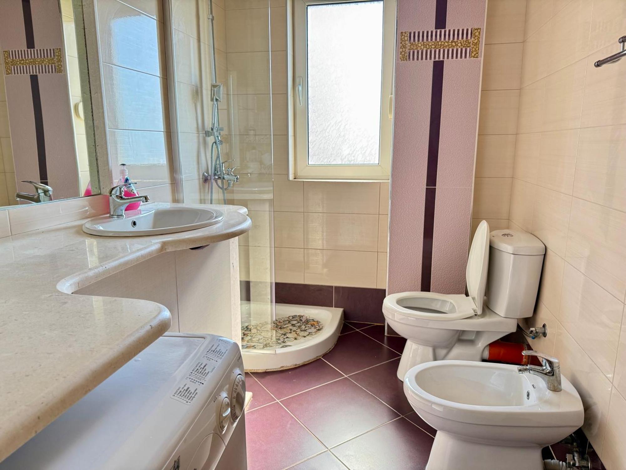 Spectacular Seaview Apartment Vlorë Extérieur photo