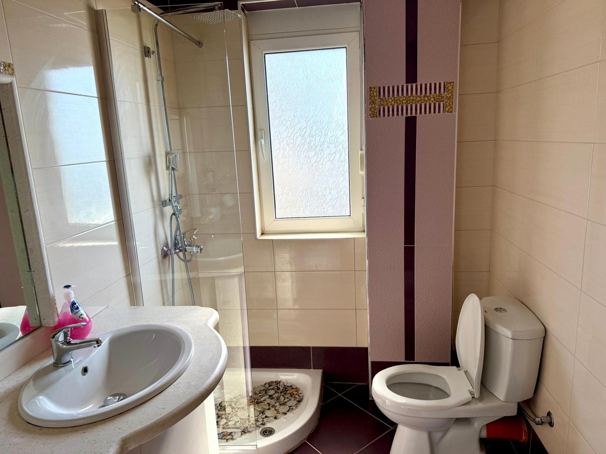 Spectacular Seaview Apartment Vlorë Extérieur photo