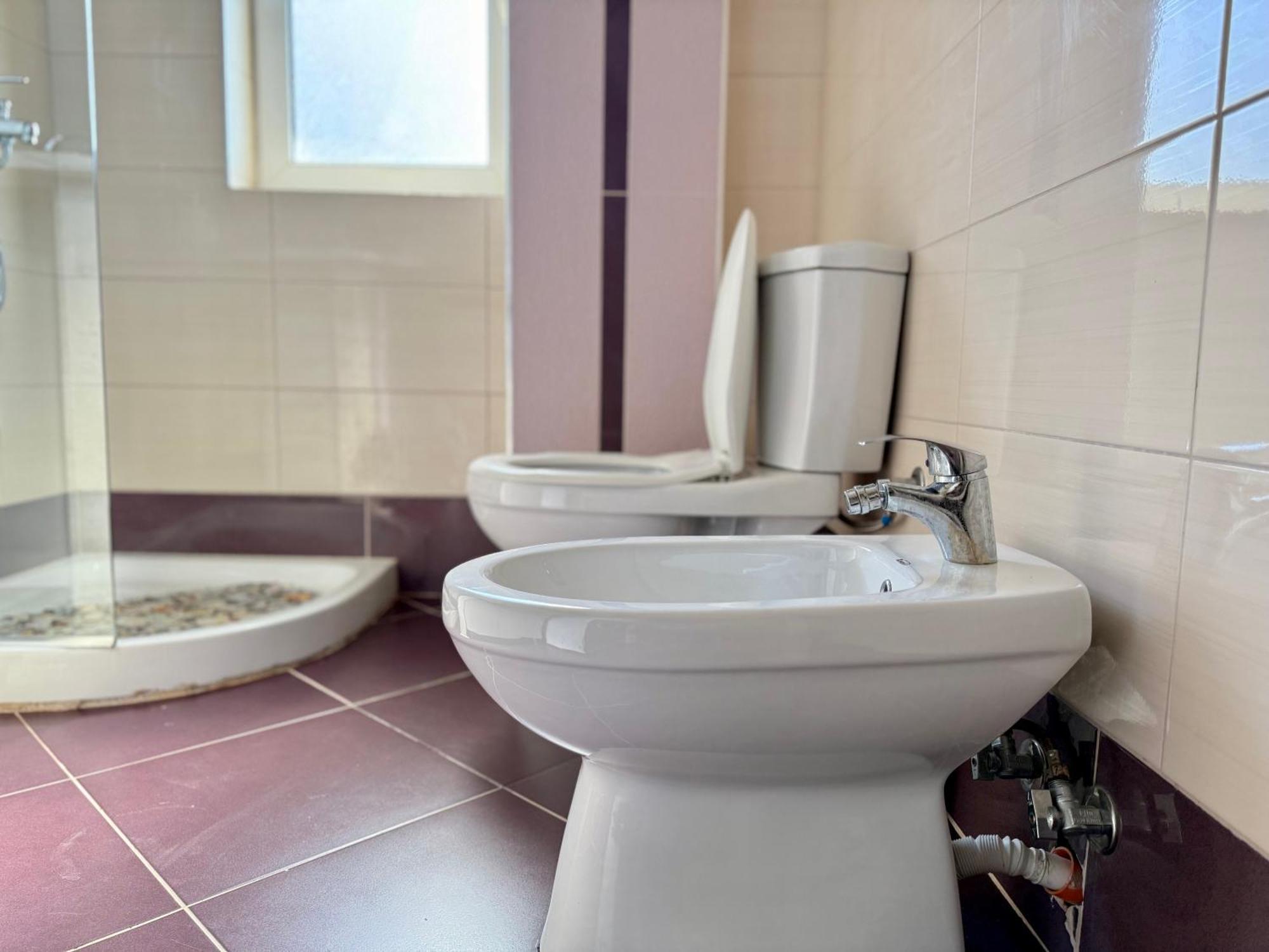 Spectacular Seaview Apartment Vlorë Extérieur photo