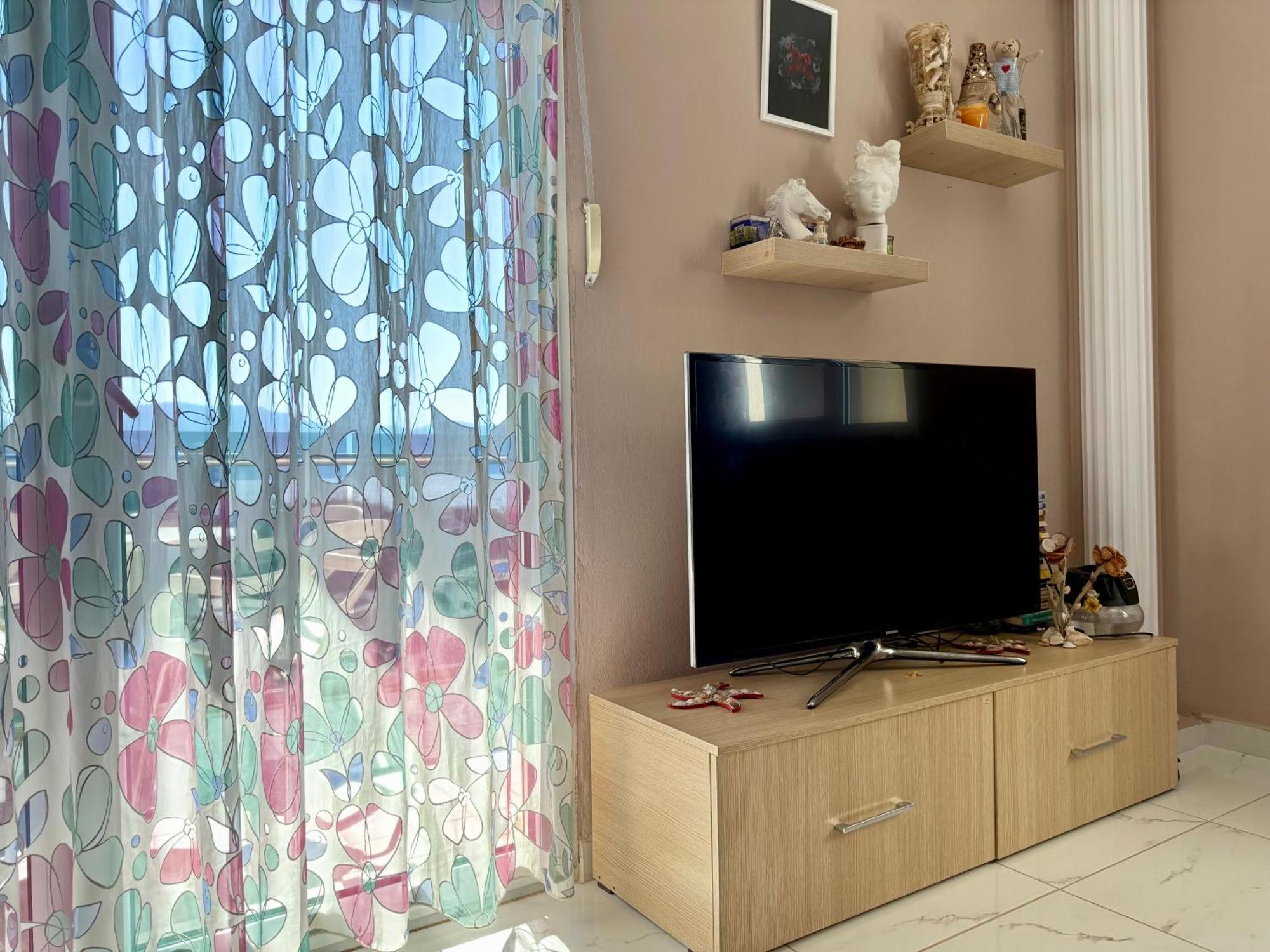 Spectacular Seaview Apartment Vlorë Extérieur photo