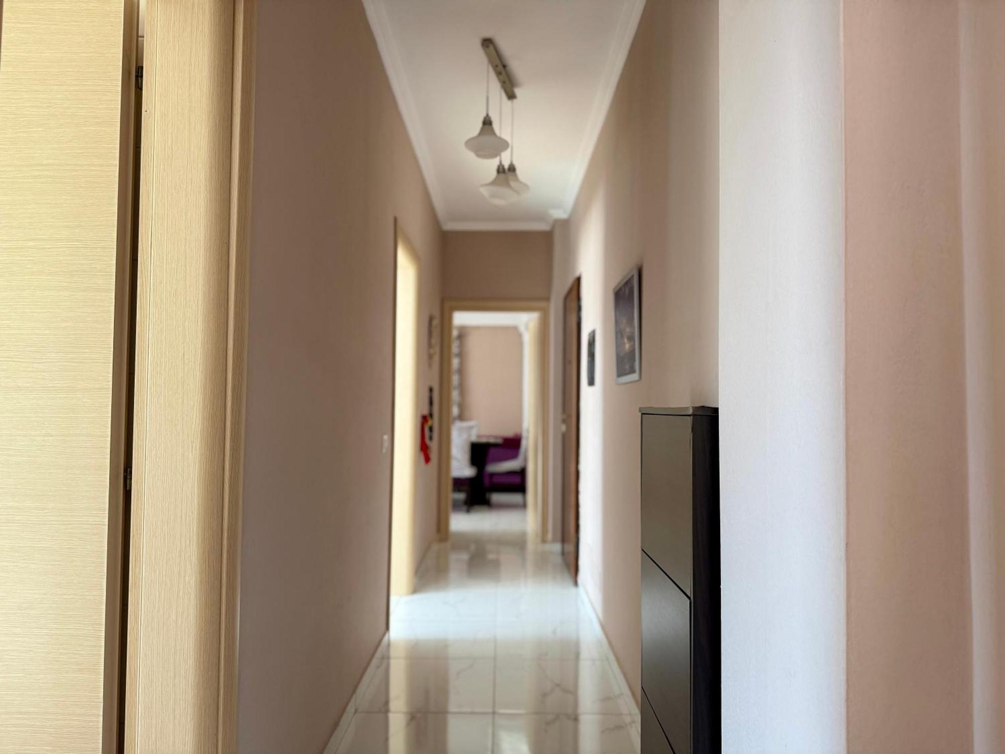Spectacular Seaview Apartment Vlorë Extérieur photo