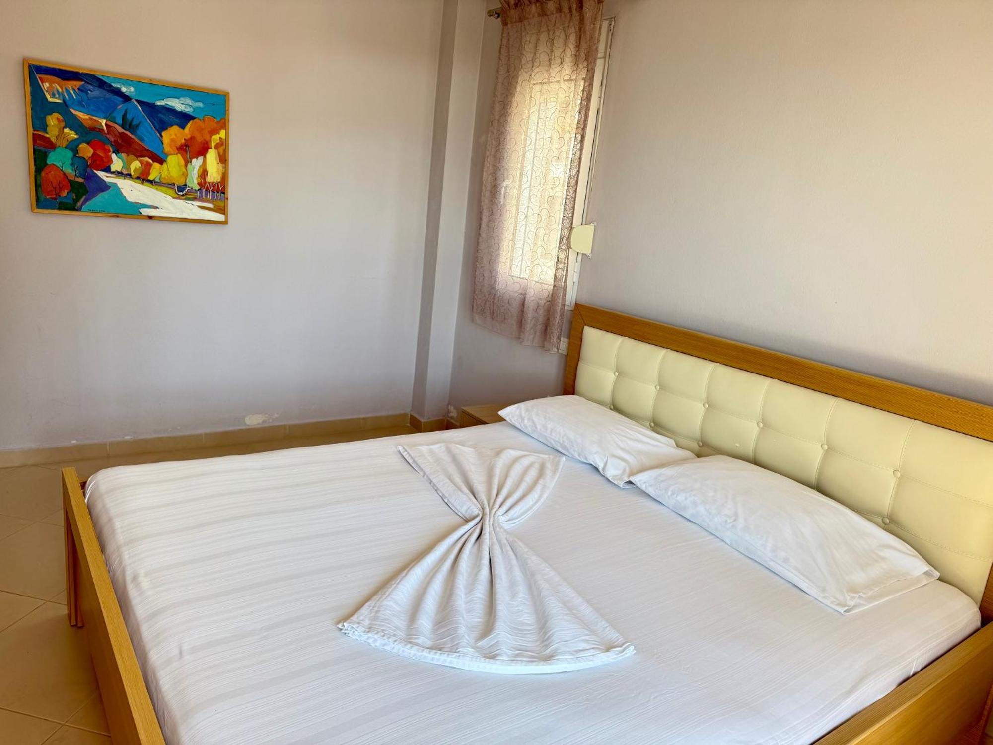 Spectacular Seaview Apartment Vlorë Extérieur photo