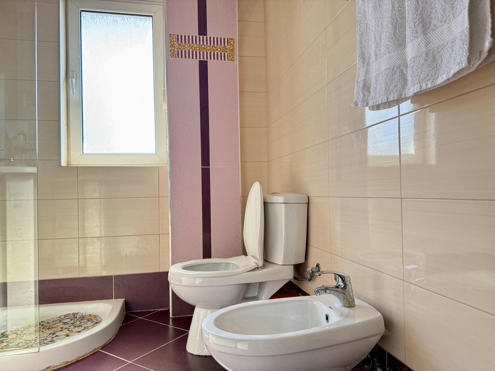 Spectacular Seaview Apartment Vlorë Extérieur photo