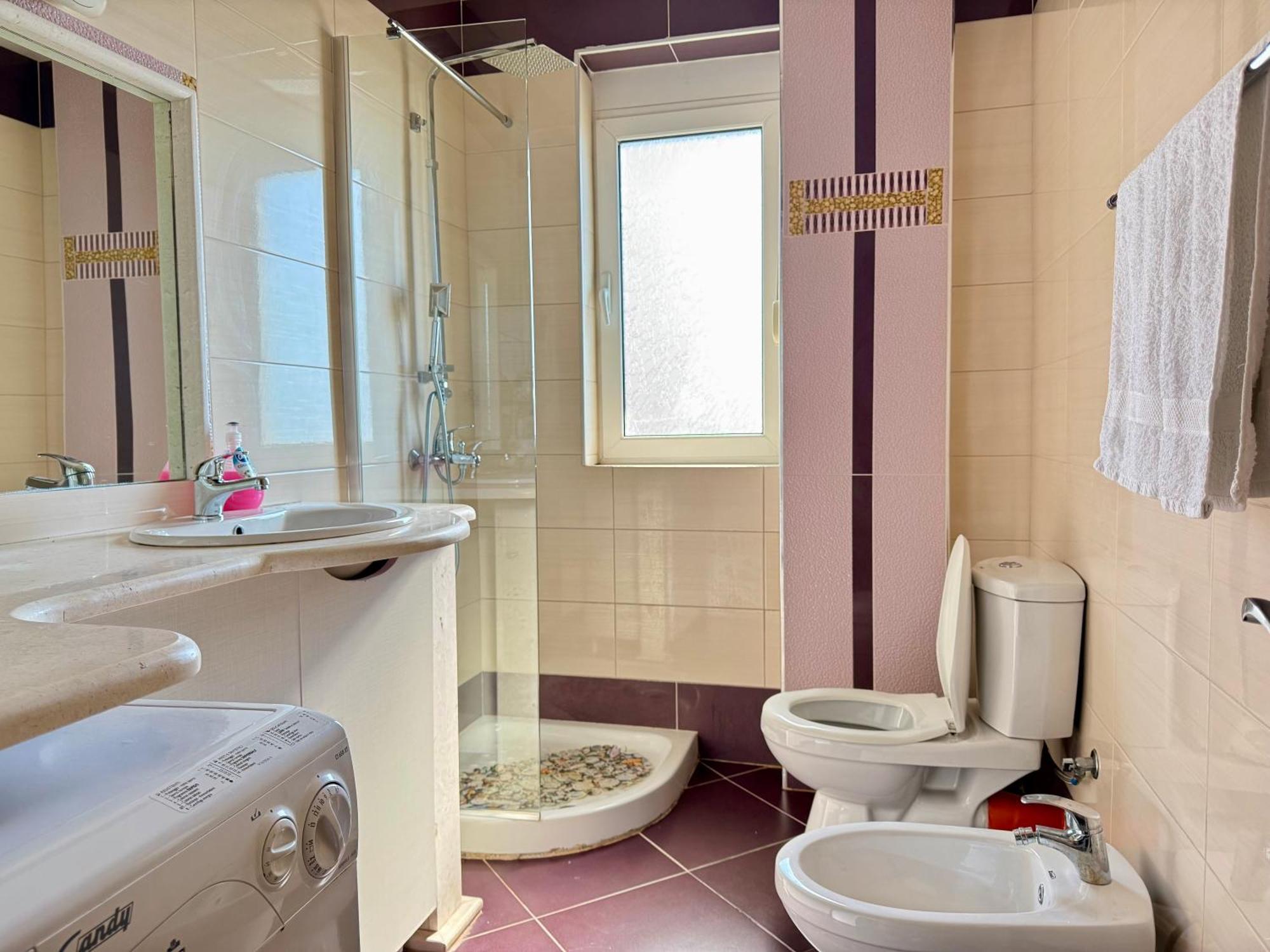 Spectacular Seaview Apartment Vlorë Extérieur photo