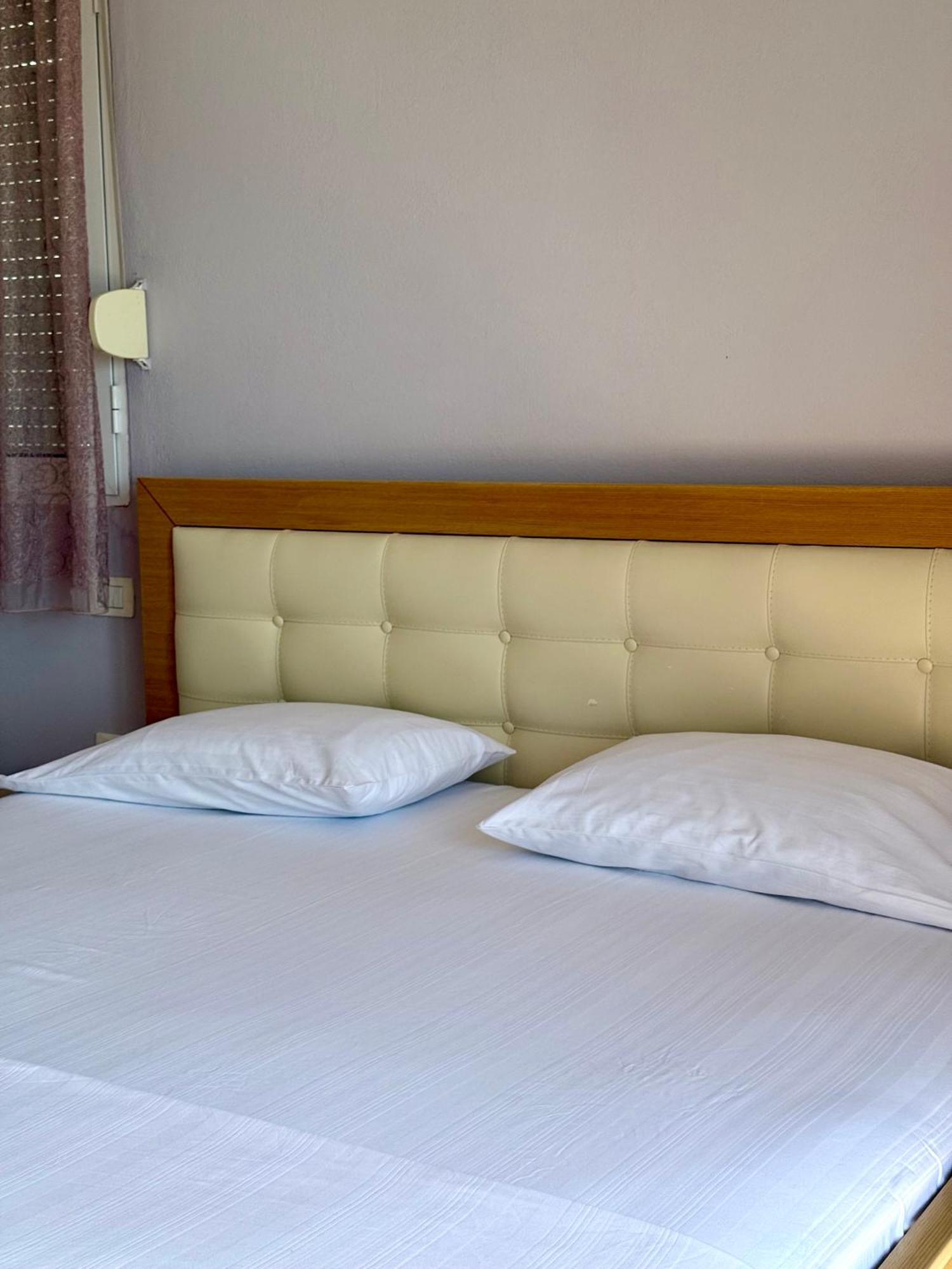 Spectacular Seaview Apartment Vlorë Extérieur photo