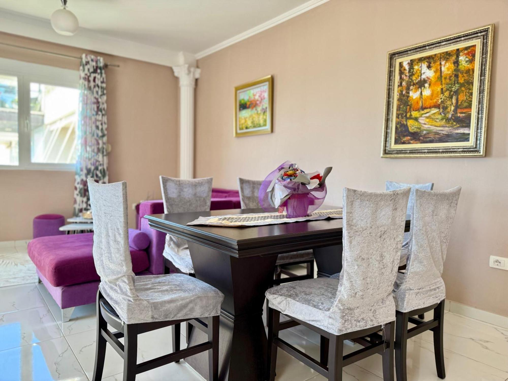 Spectacular Seaview Apartment Vlorë Extérieur photo