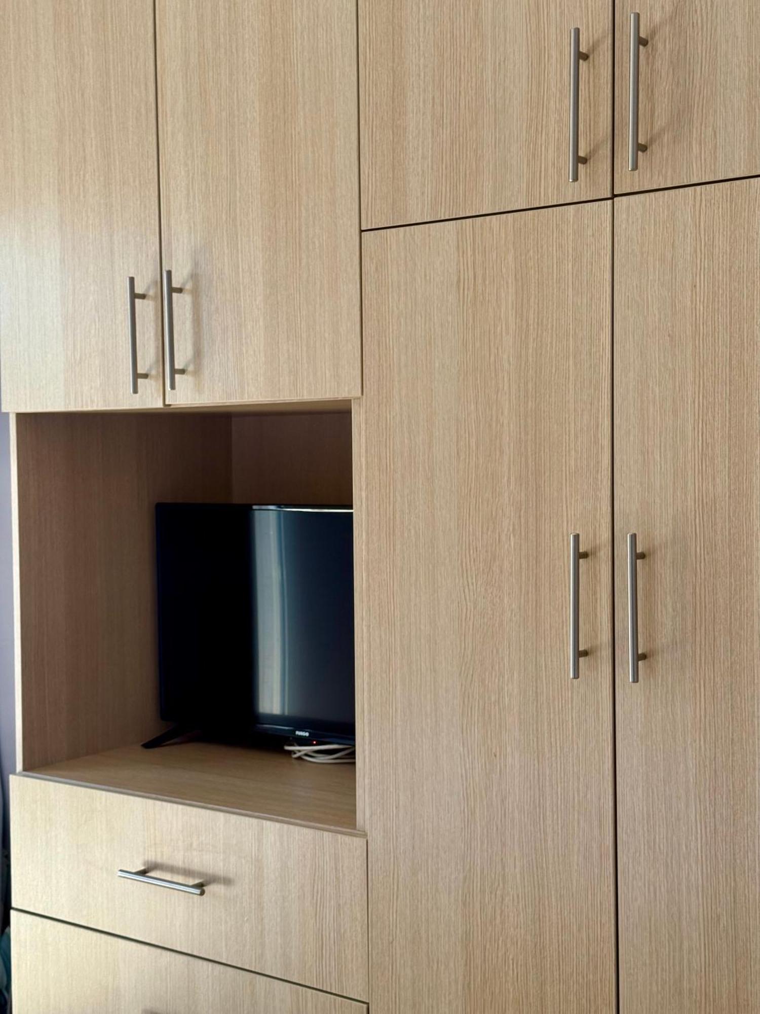 Spectacular Seaview Apartment Vlorë Extérieur photo